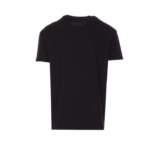 Vivienne Westwood Men Stencil Orb Classic T-Shirt